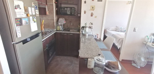 Departamento 1 Dorm. 1 Baño, Clinica Davila, Recoleta