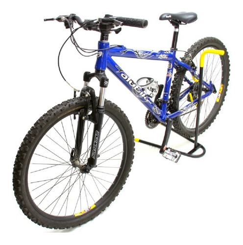 Soporte Estacionamiento Pie P/ Bicicleta Bps