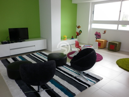 Apartamento En Venta - Ref: 3605