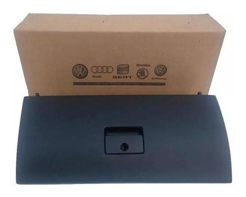Imagen 1 de 3 de Tapa De Guantera Original Volkswagen Bora 2.0 06/08