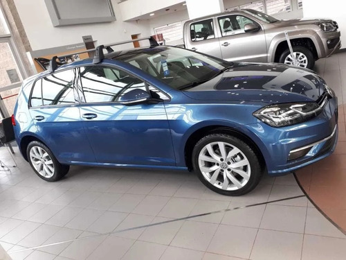 Golf 1.4 Highline Mk 7.5 Oferta Oportunidad Febrero 2021 Je