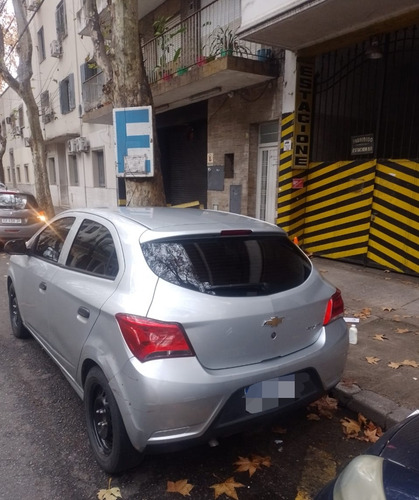 Chevrolet Onix 1.4 Lt 98cv