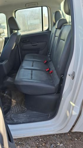 Volkswagen Amarok 2.0 Cs Tdi 140cv Trendline 4x2