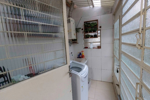Casa Em Camaquã Com 4 Dormitórios - Lu268696