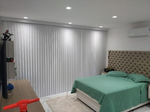 Imagem 19 de 20 de Art Life, Magnifica Casa, 4 Quartos, Lazer, 380m² - Ca00454 - 4681937