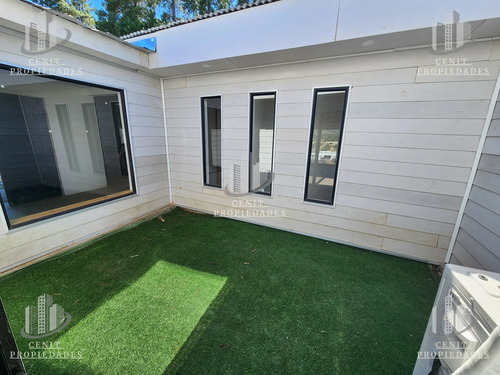 Parcela Con Casa En Venta Pencahue, 12 Minutos De Talca