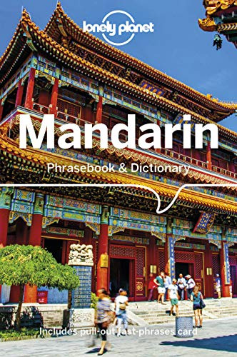 Libro Mandarin Phrasebook 10 De Vvaa