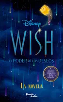 Comprar Wish El Poder De Los Deseos - Dinsey