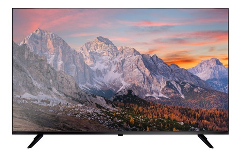 Smart Tv Enova 50 Pulgadas 4k Uhd Android Tv Frameless