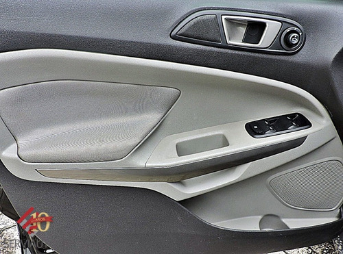 Ford Ecosport Titanium At 2.0 2014