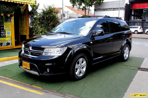 Dodge Journey 2.4 Se 4x2