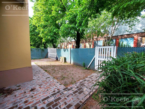 Imagen 13 de 17 de Casa 3 Ambientes Con Amplio Jardin Y Cochera - Villa Argentina - Quilmes