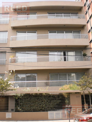 Departamento - Mart.-vias/santa Fe