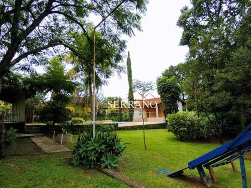 Imagem 27 de 27 de Chácara Com 3 Dormitórios À Venda, 3600 M² Por R$ 980.000,00 - Jardim Monte Belo - Campinas/sp - Ch0037