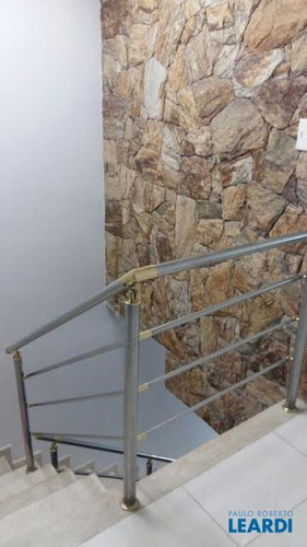 Imagem 6 de 15 de Apartamento - Parada Inglesa - Sp - 481351