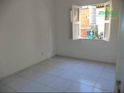 Imagem 14 de 23 de Apartamento Com 4 Dormitórios À Venda, 110 M² Por R$ 290.000,00 - Centro - Fortaleza/ce - Ap0545