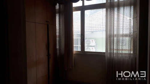 Imagem 10 de 13 de Apartamento À Venda, 75 M² Por R$ 420.000,00 - Tijuca - Rio De Janeiro/rj - Ap2224