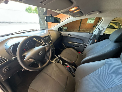 Hyundai HB20X 1.6 Style Flex 5p