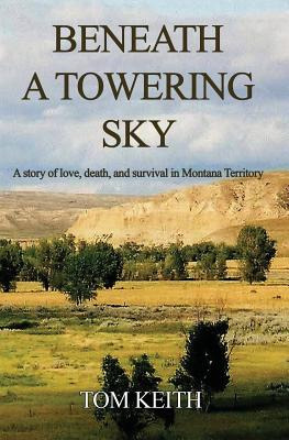 Libro Beneath A Towering Sky: A Story Of Love, Death, And...