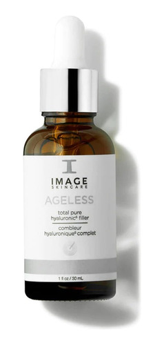 Image Skincare Ageless Total Pure Hyaluronic 6 Filler 30 Ml