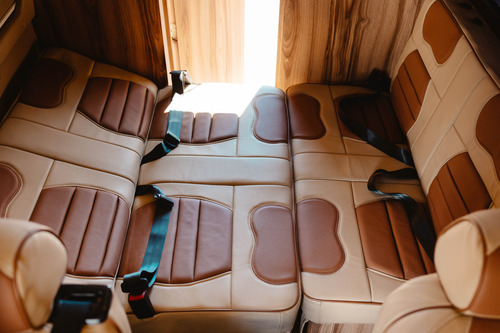 Mercedes-Benz Sprinter 517 XL