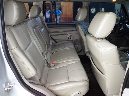 Jeep Commander Limited 2007