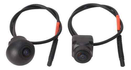 Cámara 360 Para Vehículo, Coche, Derecha, Izquierda, Delante