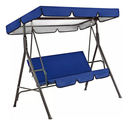 Juego De Fundas De Toldo For Columpios, Cubierta Superior D