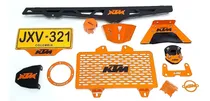 Comprar Lujos Ktm Duke 200-390 Lujos Ktm 200-390 Ktm Lujos Acero Ktm