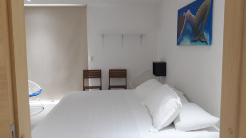 Imagen 12 de 26 de Cartagena Venta De Apartamento Crespo