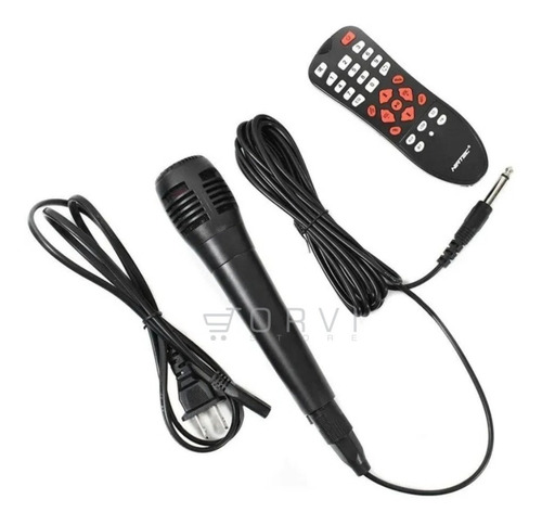 Imagen 5 de 7 de Cabina Sonido Recargable Bluetooth Parlante 7000w