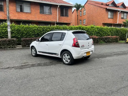 Renault Sandero Dynamique