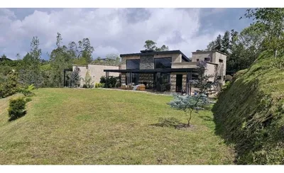 Casa en arriendo