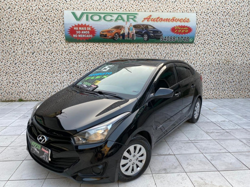 Imagem 1 de 13 de Hyundai Hb20 S Comfort Plus 1.0 Flex Completo