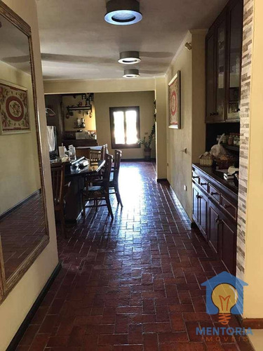Imagem 14 de 30 de Casa Com 4 Suítes À Venda, 700 M² Por R$ 2.599.000 - Recanto Suíço - Vargem Grande Paulista/sp - Ca0410