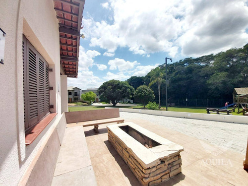 Imagem 18 de 30 de Terreno No Condomínio Villa Verona - Cajuru Do Sul - Sorocaba - Plano - 720,00 M² De Área Total - Te0065