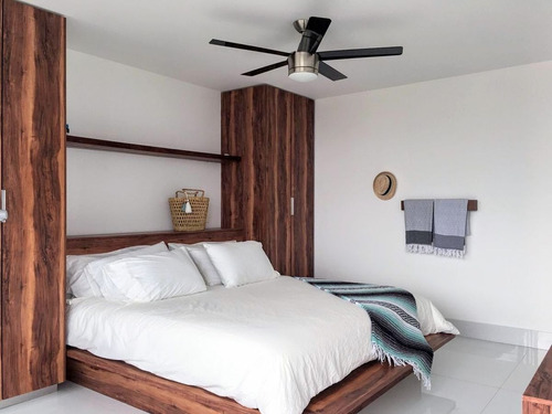 Imagen 27 de 30 de Penthouse En Venta En Playa Del Carmen