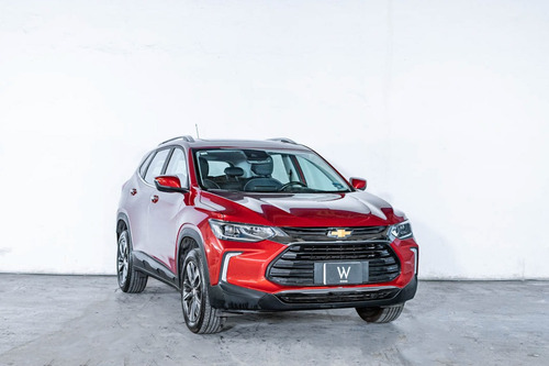 Chevrolet Tracker 1.2 Premier Turbo At