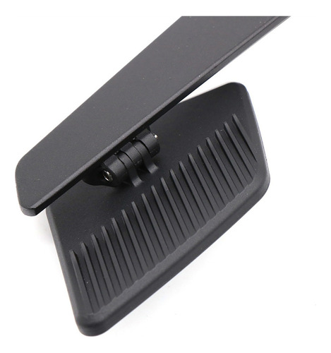 Alerón De Espejos Retrovisor Tipo Stealth Naked Max 2pcs New