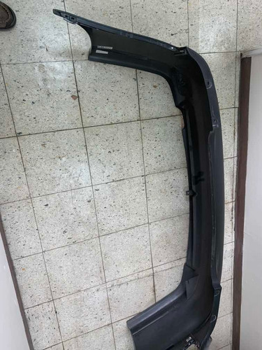 Parachoques Trasero Hyundai Accent 94 99 Original