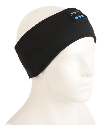 Diadema Portátil Para Música Deportiva, Usb, Para Dormir, Bt