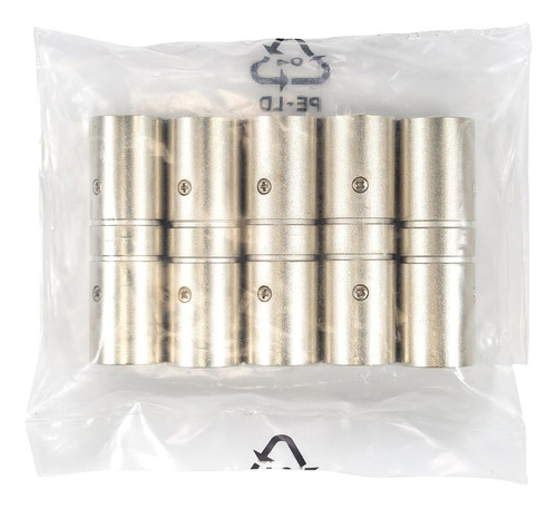 Sirs-e De 3 Pines Xlr Macho A 3 Pines Xlr Macho Dmx Cambiado
