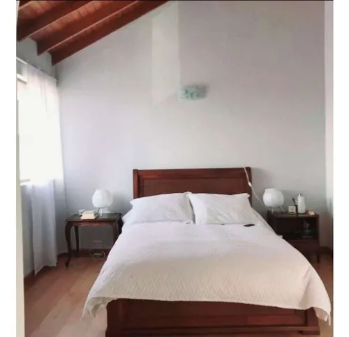 Rhbr-10554 (casa Piso 1, Rionegro, La Macarena)