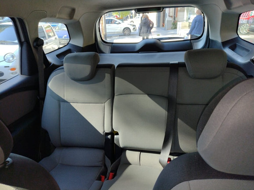 Chevrolet Spin 1.8 Ltz Año: 2018 (y)