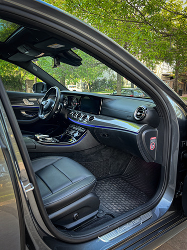 Mercedes-Benz Clase E 3.0 E400 Amg-line 333cv