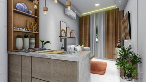 Imagem 13 de 15 de Apartamento - Meireles - Ref: 895 - V-rl895