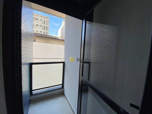 Imagem 22 de 30 de Cobertura À Venda, 110 M² Por R$ 869.000,00 - Nova Petrópolis - São Bernardo Do Campo/sp - Co0232