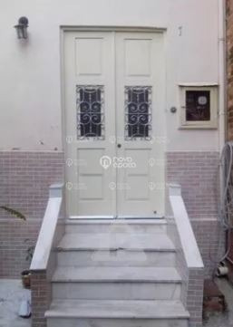 Imagem 21 de 23 de Casa - Ref: Fl4cv24478