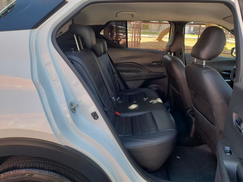 Imagem 8 de 15 de Nissan Kicks Sv 2019 A Mais Nova De São Paulo
