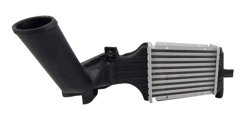 Imagen 3 de 8 de Intercooler Chevrolet Astra 98-09 B